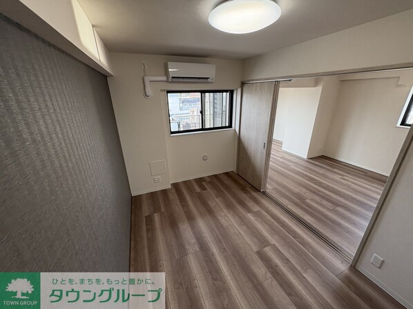 Reframe 5 早稲田の物件内観写真